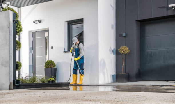 Best Residential Pressure Washing in Springs, NY